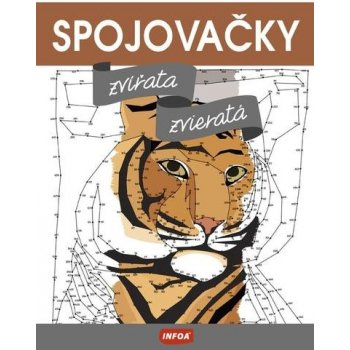 Spojovačky Zvířata