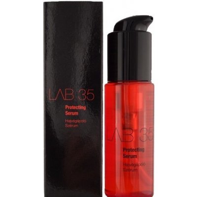 Kallos Lab 35 výživný olej na vlasy 50 ml