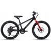 Bicykel CTM Jerry 2.0 Matná Čierna 2026 20