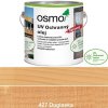 OSMO 427 Douglaska, UV Ochranný olej farebný Extra 2,5 l, 427, Akcia