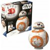 RAVENSBURGER 3D Puzzleball Star Wars: BB8 103 dielikov