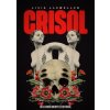 Crisol (LIVIA LLEWELLYN)(Pevná)