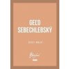 Geľo Sebechlebský