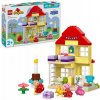 LEGO DUPLO Peppina narodeninová oslava 10433