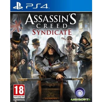 Assassins Creed: Syndicate (Special Edition)