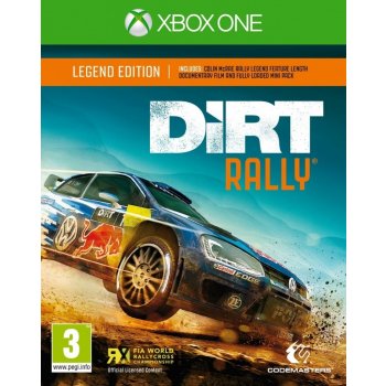 DiRT Rally