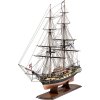 VICTORY MODELS ruská briga 1819 1:64 kit