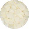 Funcakes Deco Melts Natural White Prírodná biela 250 g