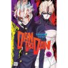Viz Media Dandadan 6