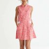 Dámske šaty Ping Mazzy Dress Sweet Pea XL