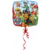Amscan Fóliový balónik Paw Patrol 43 cm