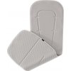 Podložka do kočíka Thule Summer Seat Liner Soft Gray