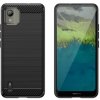 MG Carbon kryt na Nokia C110, čierny