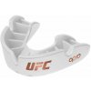 Opro Senior chránič na zuby Bronze UFC, biela