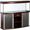 Diversa Modern 150 akváriový komplet oblúk dub truflový 450 l