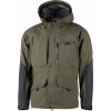 Lundhags Ocke bunda, forest green/charcoal XL