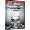 Terminator 2: Den zúčtování 2DVD DVD