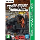 Train Mechanic Simulator 2017