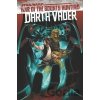 Marvel Star Wars: Darth Vader by Greg Pak 3 - War of the Bounty Hunters