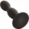 California Exotics Ribbed Anal Stud