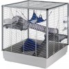 Ferplast FURET XL Klietka pre fretky s výbavou