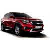 Priečniky Thule WingBar Evo Kia Seltos 2020 - s integrovanými pozdĺžnikmi