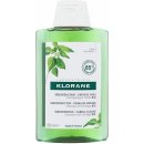 Klorane Nettle šampón pre mastné vlasy Seboregulating Shampoo with Nettle Extract 200 ml