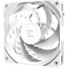 BE QUIET! Ventilátor Zalman ZM-AF 120R ARGB WHITE