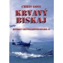 Krvavý Biskaj - Chris Goss