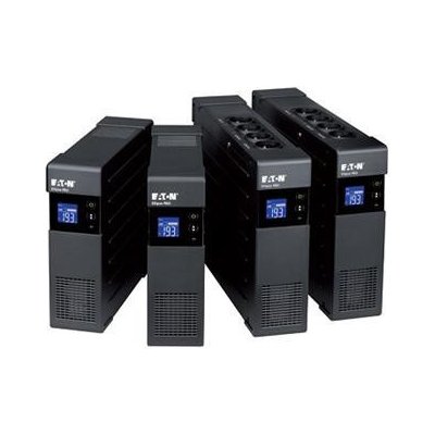 EATON UPS Ellipse PRO 1600 IEC, 1600VA, 1/1 fáza, tower (ELP1600IEC)