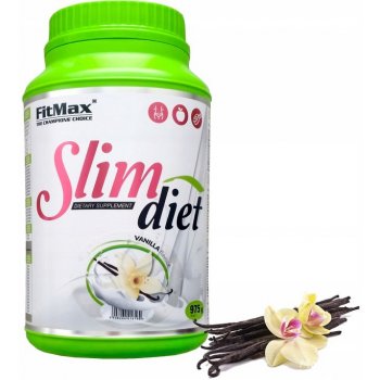 FitMax Slim Diet 975 g