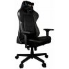 DEV1S herní židle BLACK (DEV1S_HERNI_ZIDLE_BLACK)