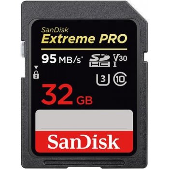 SanDisk SDHC 32GB UHS-I 173368