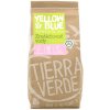 VÝPREDAJ Zmäkčovač vody papierové vrecko 850g Tierra Verde