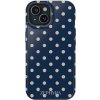 ZEPHYRA Harbor Dots - iPhone 13 Mini Kryt