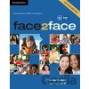 face2face Pre-intermediate B Students Book