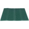 YATE podsedák skladací MORSEOVKA 36 x 26 x 0,8 cm tmavozelený