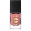 Delia Cosmetics Coral Classic lak na nechty odtieň 512 My darling 11 ml