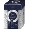 Darčeková sada NIVEA MEN Sprchový gél 250ml, Voda po holení 100ml, Roll-on 50ml, Krém 75ml