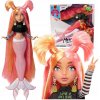 MERMAZE MERMAIDZ BÁBIKA 29cm ZUMA ZMENA FARBY Pyžamová párty Vek 4+ rokov