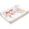 Prebaľovacia podložka Baby Mix Medvedík 47x70cm