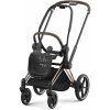 Cybex Priam Podvozok + Seat Rosegold