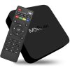 Multimediálne centrum MXQ, Android TV, čierna EAT0053
