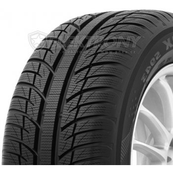 Toyo SnowProx S943 185/65 R14 86T