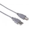 PremiumCord ku2ab3 Kabel USB 2.0, A-B, 3m