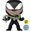 Funko POP! Marvel: Venom Glows in The Dark Special Edition