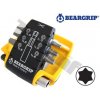 Sada bitov Torx + magnetický držiak bitov 