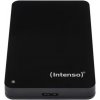 MemoryCase 1TB BK externý disk INTENSO (Memory Case 1TB BK)