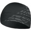 Fizz Vision športová čiapka čierna-reflex
