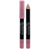 Max Factor Wild Shadow Pencil očné tiene v ceruzce 30 Ferocious White 2,3 g